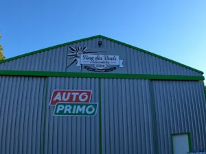 Garage Rose des Vents Automobiles à Plouër-sur-Rance
