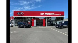 Kia – Ital Auto 49 Angers à Angers