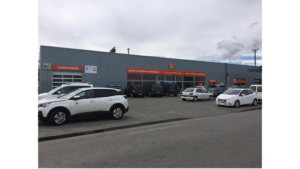 VPN Autos Saint Gaudens – Labarthe Automobiles à Labarthe-Rivière