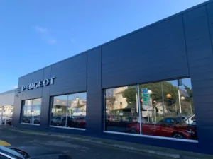 PEUGEOT STELLANTIS &YOU TOULOUSE MONTAUDRAN à Toulouse