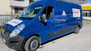 IDG Auto Service (dépannage, montage et réparation pneus à domicile) à Saint-Gervais-les-Bains