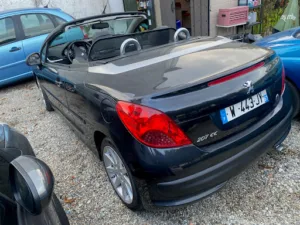 AS AUTO à Bischheim