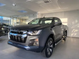 ISUZU Reims HESS Automobile – Champagne Pick Up à Reims