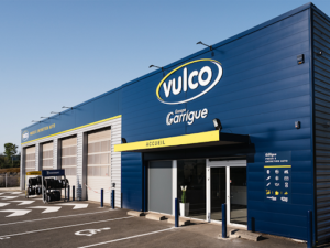 Vulco Garrigue Villefranche de Rouergue à Villefranche-de-Rouergue