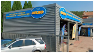 DELKO Le Cannet-des-Maures à Le Cannet-des-Maures