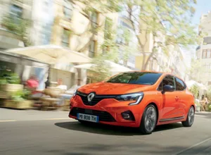 Renault Croissy-sur-Seine – CAR LOVERS à Croissy-sur-Seine