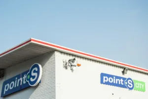Point S Auto Centre à Mérignac