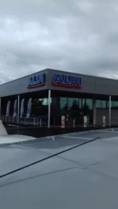 Aubin Automobiles à Châtenoy-le-Royal