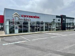 CITROEN BERGERAC | Groupe Cazes à Bergerac