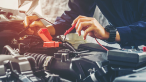 SERVICE AUTO à Boësses