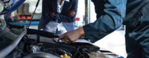 La Clinique de l’Automobile Coignières à Coignières