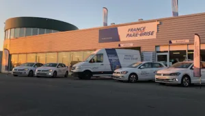 France Pare-Brise à Langon