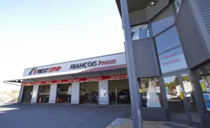 François Pneus – Gaillac (Entretien et réparation automobile) à Gaillac