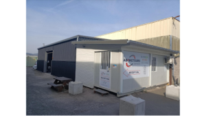 Garage AB Moteurs à Cournon-d'Auvergne