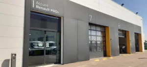 RENAULT PRO+ CHARTRES – CAR LOVERS à Nogent-le-Phaye
