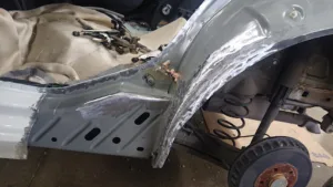 Moriss Isère Auto à Estrablin