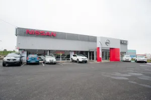NISSAN CHALONS – Nyxo by autosphere à Châlons-en-Champagne