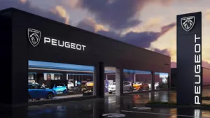 GARAGE SORIANO-GROUPE SORIANO PEUGEOT à Cernay