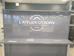 Auto Saint Mard – Citroën – AD à Saint-Mard