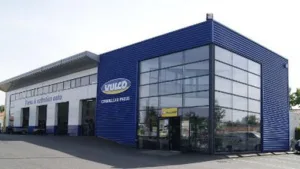 Vulco Courilleau Pneus Adhérent à Bressuire