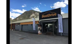 BestDrive à Brian?on