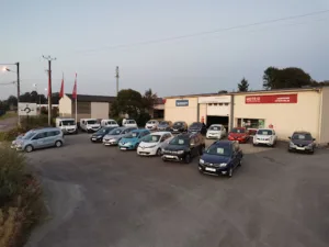 Desertines Automobiles – Motrio à Désertines