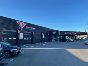 Auto Label Services à Trégueux