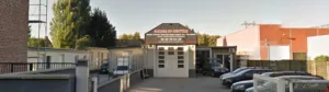 Garage du Centre à Wasquehal