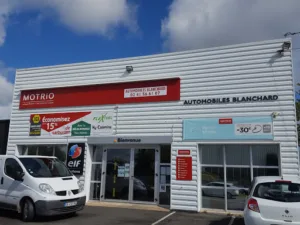 GE Services à Beaupréau-en-Mauges