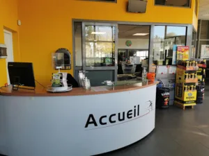 ALEX AUTO à Charny-Orée-de-Puisaye