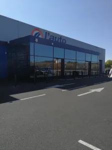 E.Leclerc Auto à Saint-Jean-d'Angély
