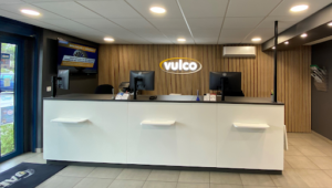 Vulco Garrigue Saint Laurent Médoc à Saint-Laurent-Médoc