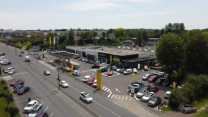 RENAULT BAYEUX – BODEMERAUTO à Bayeux