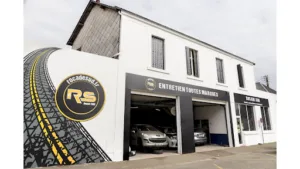 Garage Angers – Rocade Sud – Réparation Automobile à Angers