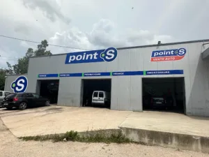 Point S – Alata (Little Auto Pneus Service) à Alata