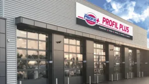 Profil Plus Herouville Saint Clair (Vl) à Hérouville-Saint-Clair