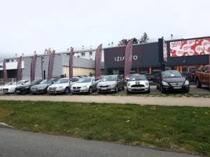 Iziauto Grenoble vendez votre voiture, Rachat Cash de véhicule, estimation en ligne ! à Fontaine