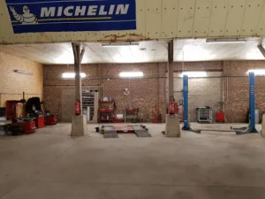 Self Auto Services 80 à Villers-Carbonnel