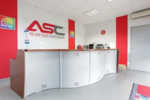 ATELIER SUD CARROSSERIE à Cournonterral
