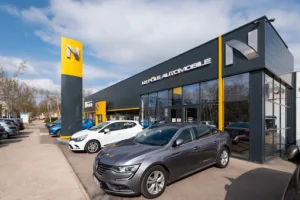 Garage Nacci – Vente véhicules – Adhérent AD & Fivestars à Le Chambon-Feugerolles