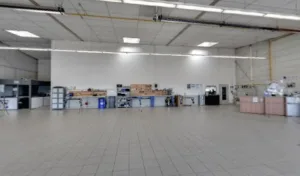 France Pare-Brise à Mâcon
