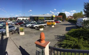 Garage Vedrenne | Auto, mécanique, pare-brise, vente de véhicule | Noé à Noé