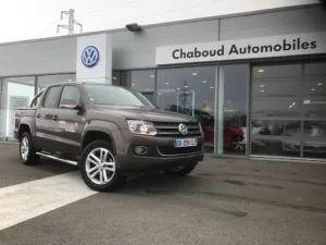 Chaboud Automobiles à Les Abrets-en-Dauphiné