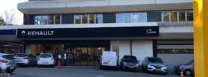 RENAULT Minute Aix En Provence – KEOS à Aix-en-Provence