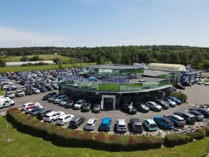 Debard Automobiles Toulouse Labège – Voiture neuve et occasion à Labège