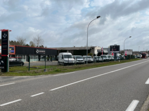 SUD-OUEST VO à Saint-Jean-d'Illac
