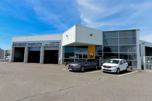 GARAGE WALTZ AUTOMOBILES – Réparateur agréé Renault et Dacia à Seltz