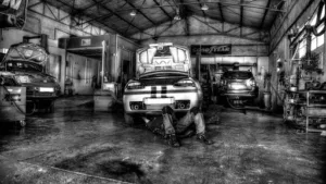 Garage Carrosserie Delgado à Pézilla-la-Rivière