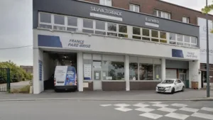 France Pare-Brise à Dunkirk