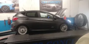 CKS CONCEPT à Champniers